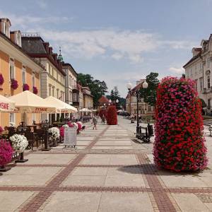 Uzdrowisko Cieplice Śląskie-Zdrój - img 20240630 130250876 hdr