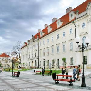 Uzdrowisko Cieplice Śląskie-Zdrój - uzdrowisko cieplice slaskie zdroj 1