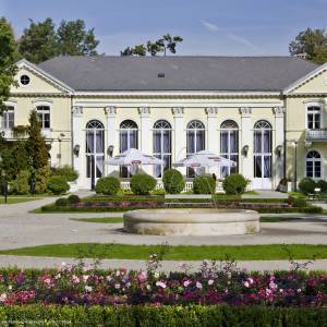 Uzdrowisko Cieplice Śląskie-Zdrój - uzdrowisko cieplice slaskie zdroj 11