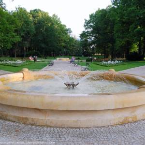 Uzdrowisko Cieplice Śląskie-Zdrój - uzdrowisko cieplice slaskie zdroj 12