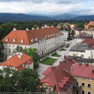 Uzdrowisko Cieplice Śląskie-Zdrój - uzdrowisko cieplice slaskie zdroj 3