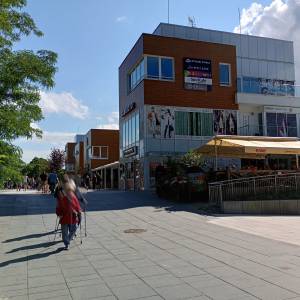 Uzdrowisko Świnoujście - uzdrowisko w swinoujsciu 1