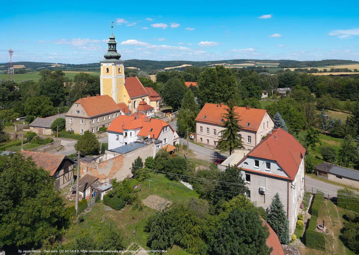 Uzdrowisko Przerzeczyn-Zdrój - 2026 przerzeczyn zdroj 2