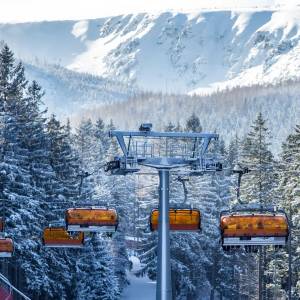 Wyciąg Winterpol Biały Jar w Karpaczu - stacja narciarska bialy jar w karpaczu 3