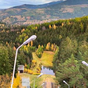 Skocznia narciarska "Orlinek" w Karpaczu - skocznia narciarska orlinek w karpaczu 6