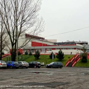 Kryta pływalnia "Delfin" - inowroclaw plywalnia delfin 2