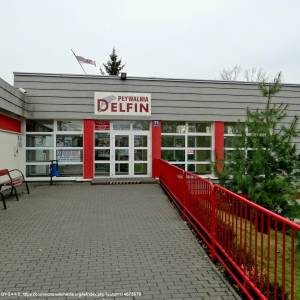 Kryta pływalnia "Delfin" - inowroclaw plywalnia delfin 4