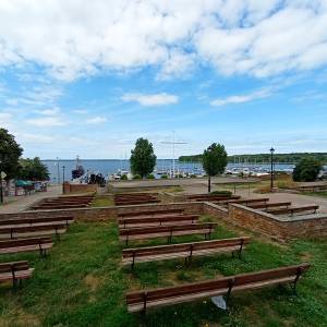 Marina w Kamieniu Pomorskim - marina w kamieniu pomorskim 10