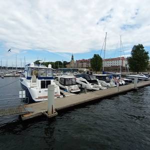 Marina w Kamieniu Pomorskim - marina w kamieniu pomorskim 20