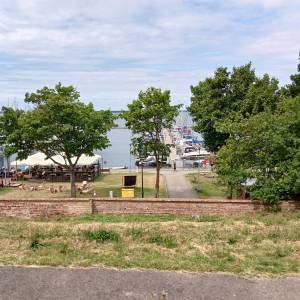 Marina w Kamieniu Pomorskim - marina w kamieniu pomorskim 8