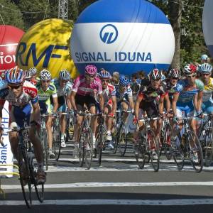 Meta Tour De Pologne w Karpaczu - meta tour de pologne w karpaczu 1