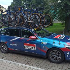 Meta Tour De Pologne w Karpaczu - meta tour de pologne w karpaczu 4