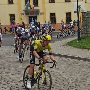 Meta Tour De Pologne w Karpaczu - meta tour de pologne w karpaczu 8