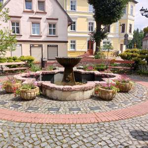 Galeria Sław Kolarstwa Polskiego w Kowarach - galeria slaw kolarstwa polskiego w kowarach 12