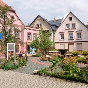 Galeria Sław Kolarstwa Polskiego w Kowarach - galeria slaw kolarstwa polskiego w kowarach 13