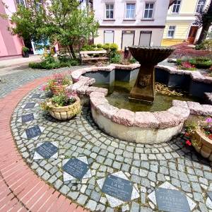 Galeria Sław Kolarstwa Polskiego w Kowarach - galeria slaw kolarstwa polskiego w kowarach 8