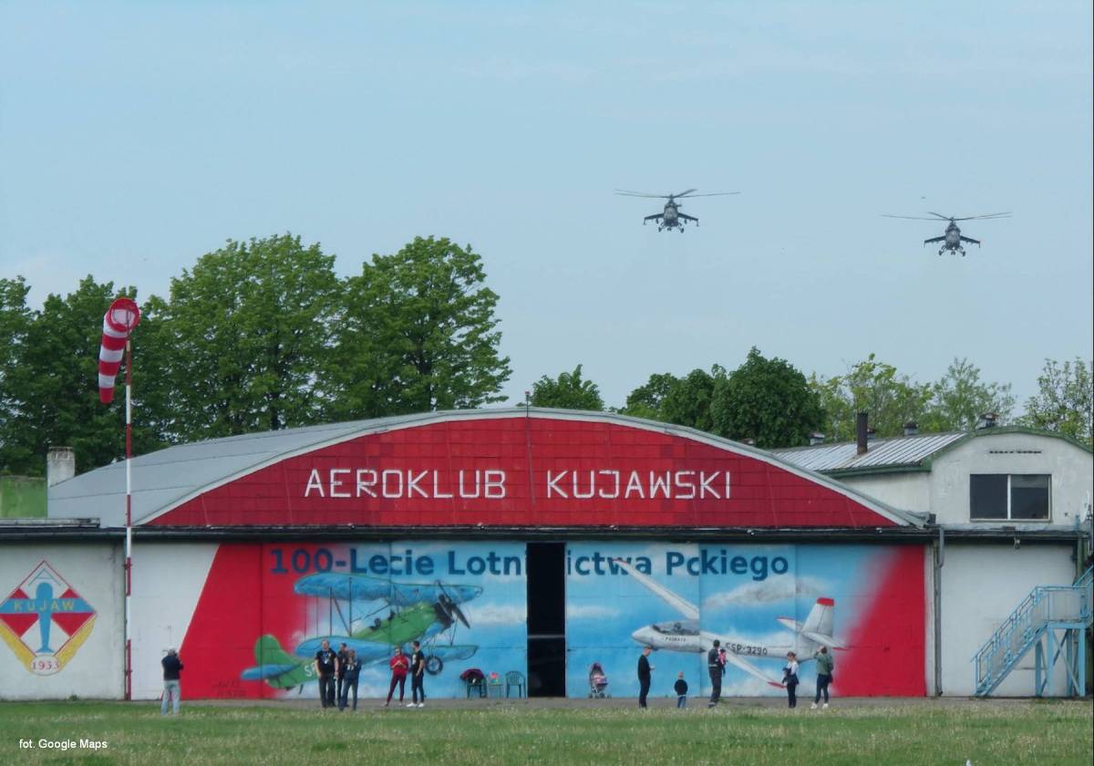 Aeroklub Kujawski - aeroklub kujawski2