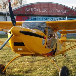 Aeroklub Kujawski - aeroklub kujawski1
