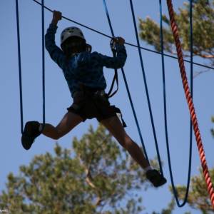 Park linowy Tarzan w Karpaczu - park linowy tarzan w karpaczu 1