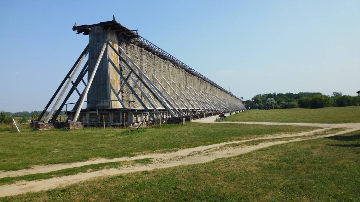 Tężnie w Ciechocinku - ciechocinek 3596876