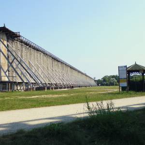 Tężnie w Ciechocinku - ciechocinek 3596875