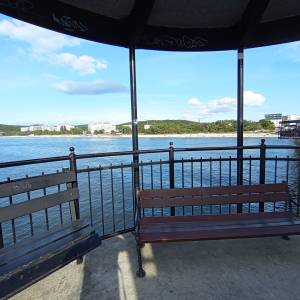 Molo w Międzyzdrojach - molo w miedzyzdrojach 11