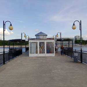 Molo w Międzyzdrojach - molo w miedzyzdrojach 16