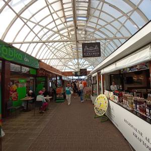 Molo w Międzyzdrojach - molo w miedzyzdrojach 5