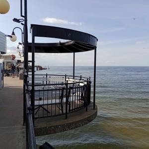 Molo w Międzyzdrojach - molo w miedzyzdrojach 8