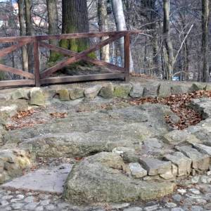 Szubienica w Jeleniej Górze - szubienica w jeleniej gorze 4