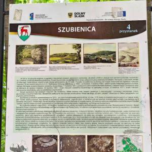 Szubienica w Jeleniej Górze - szubienica w jeleniej gorze 5