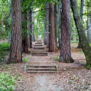Szubienica w Jeleniej Górze - szubienica w jeleniej gorze 9