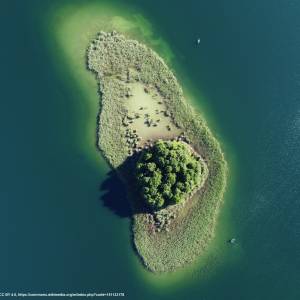 Jezioro Niesłysz - jezioro nieslysz 12