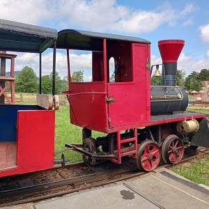 Miasteczko "Western City" w Ścięgnach koło Karpacza - miasteczko western city w karpaczu 13