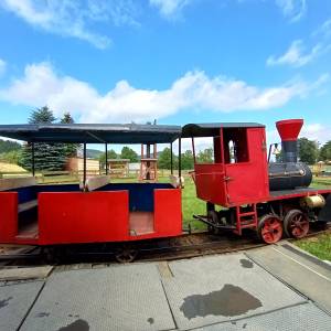 Miasteczko "Western City" w Ścięgnach koło Karpacza - miasteczko western city w karpaczu 14