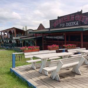 Miasteczko "Western City" w Ścięgnach koło Karpacza - miasteczko western city w karpaczu 16