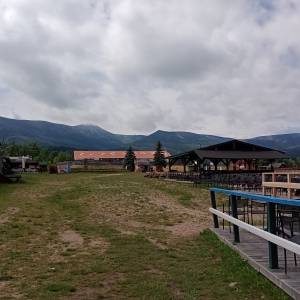 Miasteczko "Western City" w Ścięgnach koło Karpacza - miasteczko western city w karpaczu 26