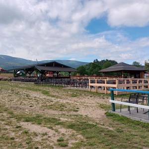 Miasteczko "Western City" w Ścięgnach koło Karpacza - miasteczko western city w karpaczu 29