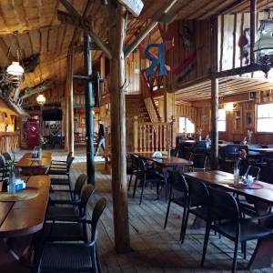 Miasteczko "Western City" w Ścięgnach koło Karpacza - miasteczko western city w karpaczu 32