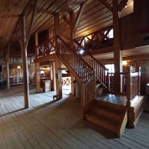 Miasteczko "Western City" w Ścięgnach koło Karpacza - miasteczko western city w karpaczu 33