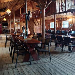 Miasteczko "Western City" w Ścięgnach koło Karpacza - miasteczko western city w karpaczu 37