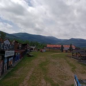 Miasteczko "Western City" w Ścięgnach koło Karpacza - miasteczko western city w karpaczu 38