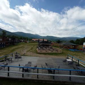 Miasteczko "Western City" w Ścięgnach koło Karpacza - miasteczko western city w karpaczu 40