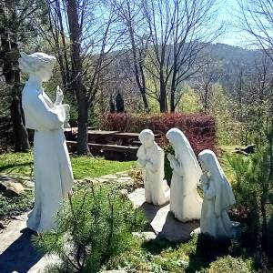 Kaplica ne Dębowcu w Bielsku-Białej - kaplica na debowcu 15