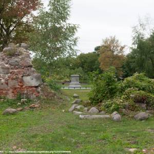 Stare Miasto w Kostrzynie nad Odrą - 15 09 23 festung kustrin ruinen ralfr n3s 1826
