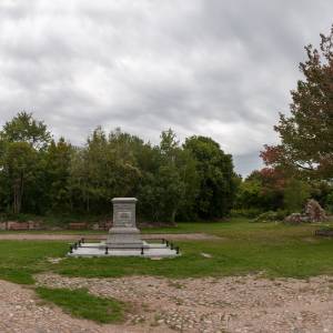 Stare Miasto w Kostrzynie nad Odrą - 15 09 23 festung kustrin ruinen ralfr n3s 1841 1861