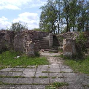 Stare Miasto w Kostrzynie nad Odrą - kostrzyn nad odra 4