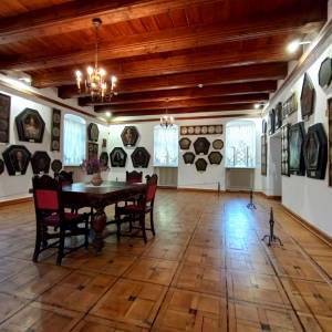 Muzeum Ziemi Międzyrzeckiej - muzeum ziemi miedzyrzeckiej 3