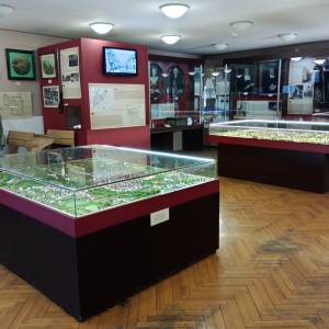 Muzeum Ziemi Międzyrzeckiej - muzeum ziemi miedzyrzeckiej 31