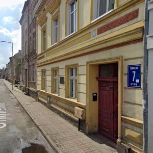 Tablica pamięci Emanuela Laskera w Barlinku - tablica pamieci emanuela laskera w barlinku 1